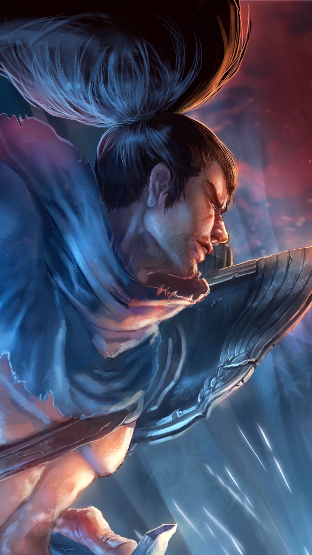那么