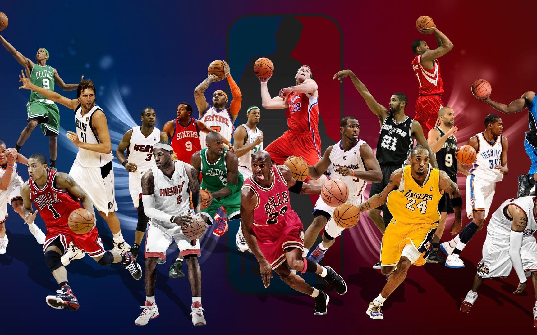 他不一样 他不一样