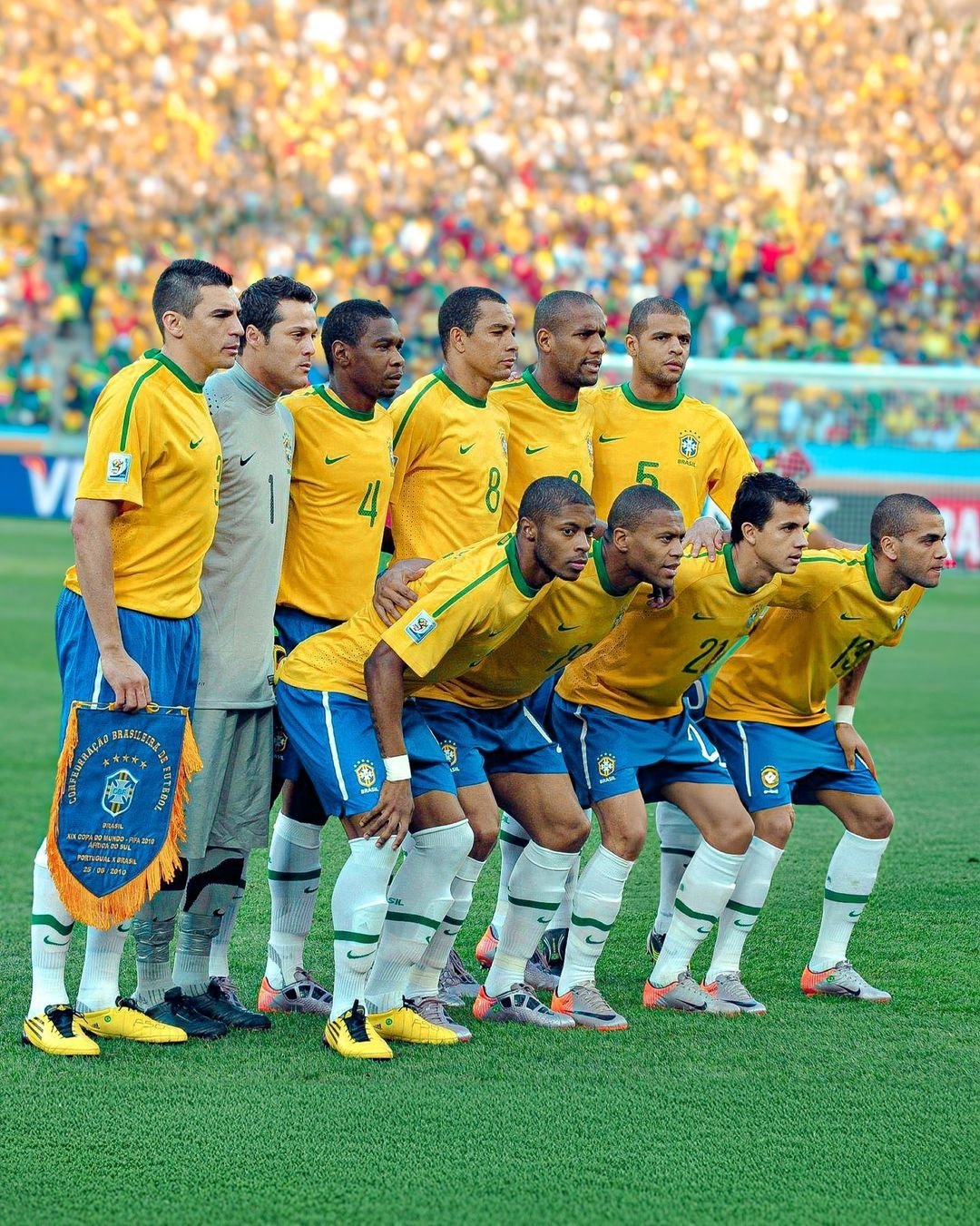 球迷们期待 球迷们期待