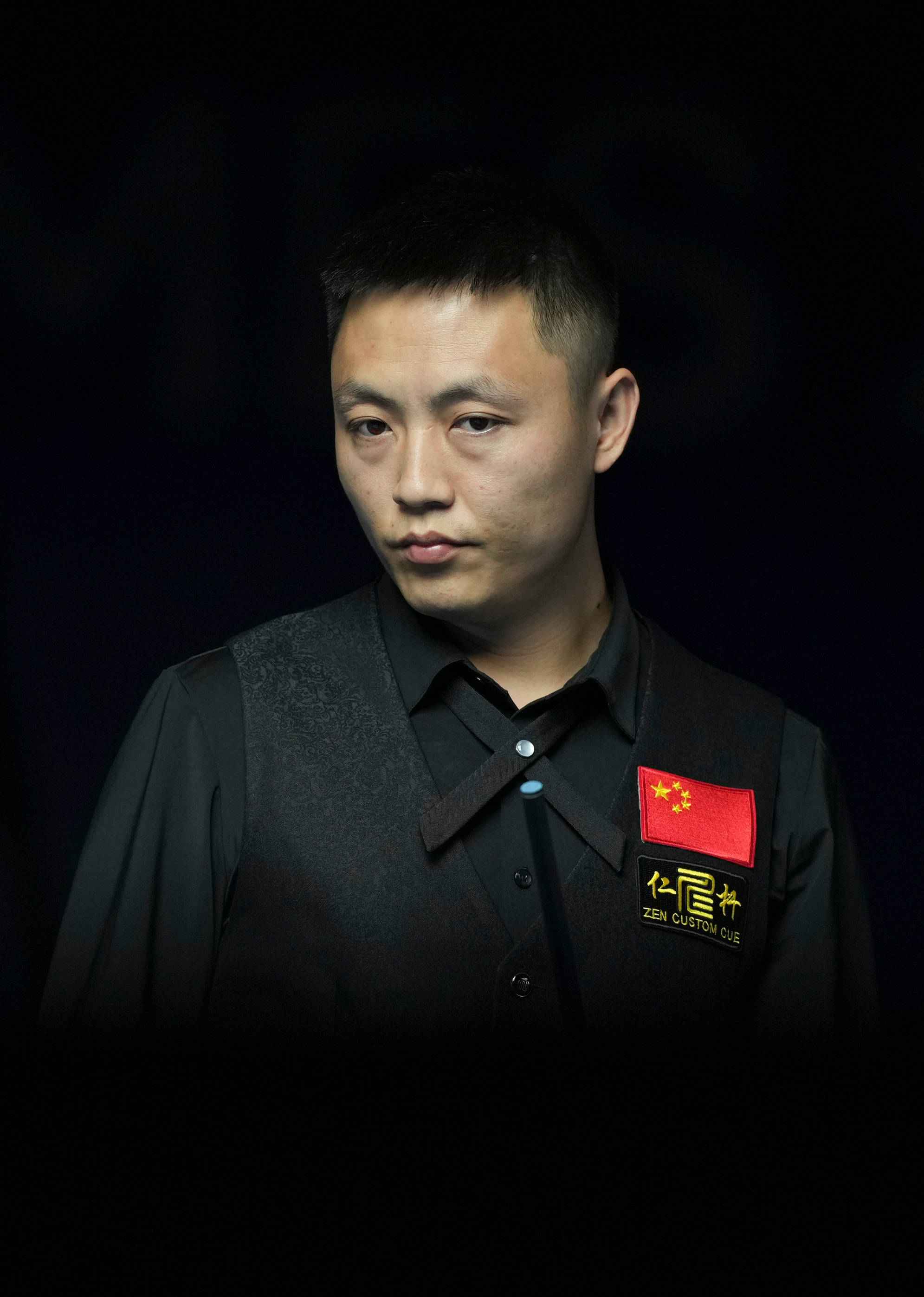 杯中的表现 杯中的表现