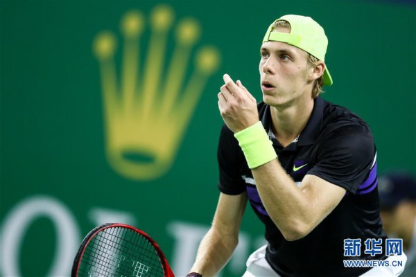 河网与断壁 河网与断壁